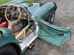 Aston Martin DBR1 1957 года